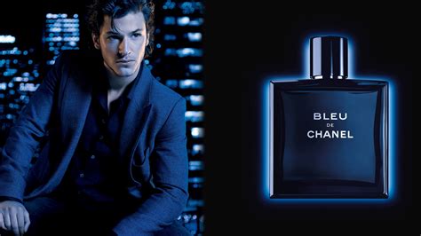 colonia blue chanel|bleu de chanel perfume review.